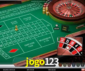 Desvendando o Mundo dos Jogos Virtuais na jogo123