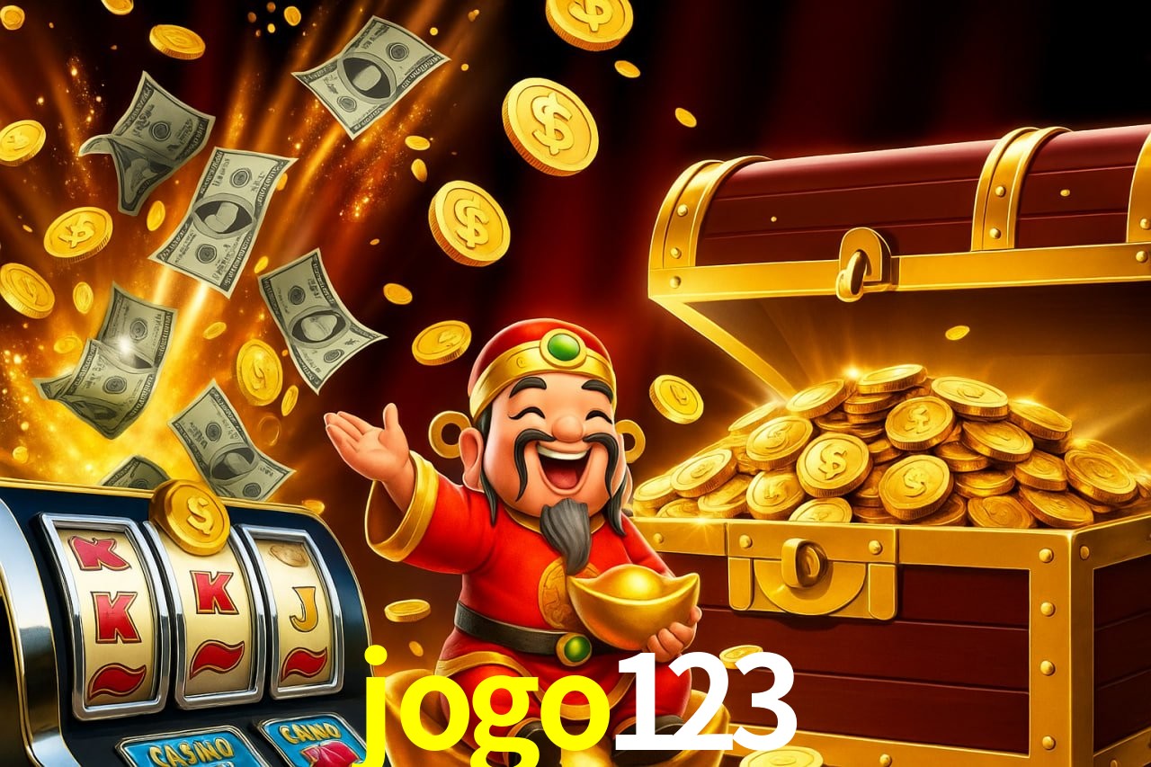 Estatísticas jogo123