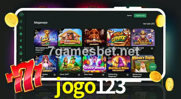 jogo123 aplicativo
