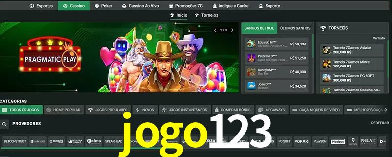 cassino jogo123