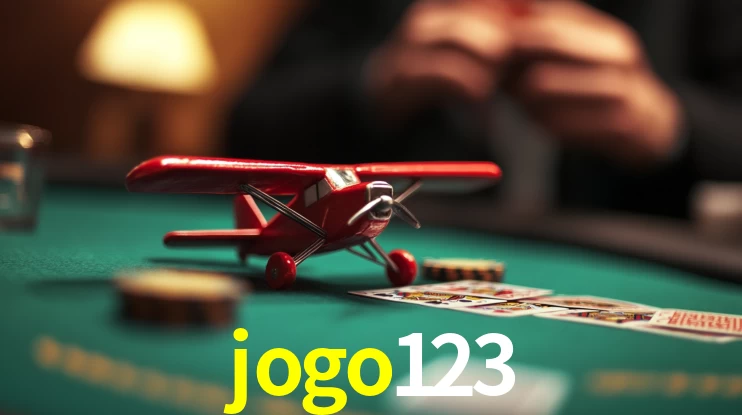 Aviator Jogo na jogo123