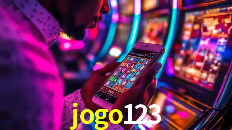 Baixar App jogo123