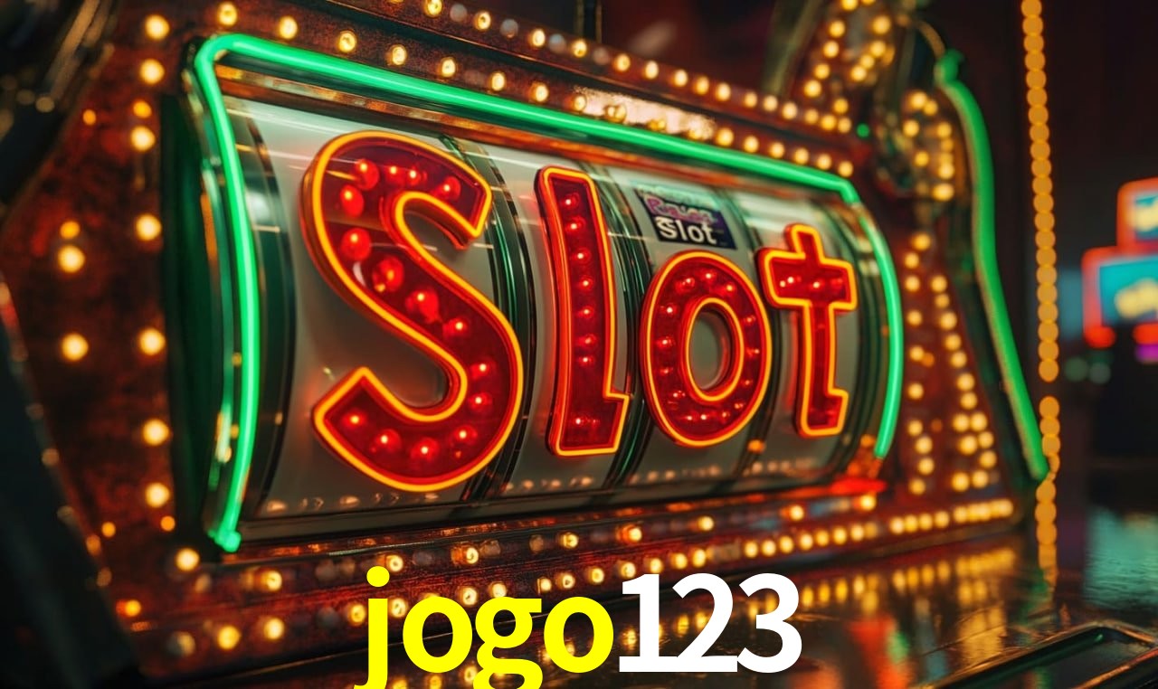 Diretório de Jogos jogo123