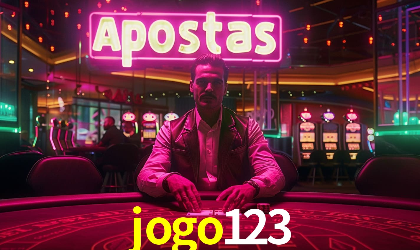 PIX Instantâneo jogo123