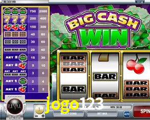 Inovações de Jogos na jogo123: O Futuro das Experiências Interativas