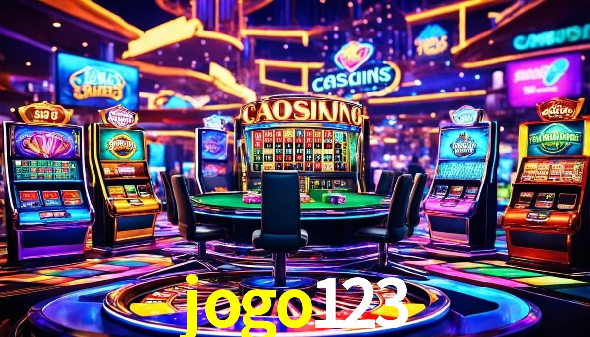 Design Responsivo jogo123