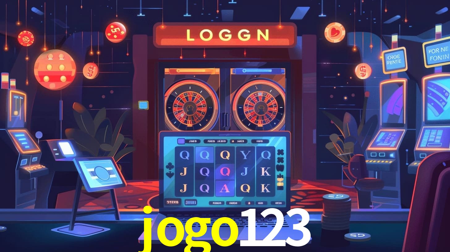 Provedores de Jogos jogo123