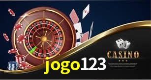 Login Seguro jogo123