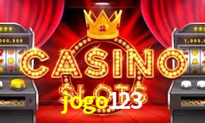 Casino VIP jogo123