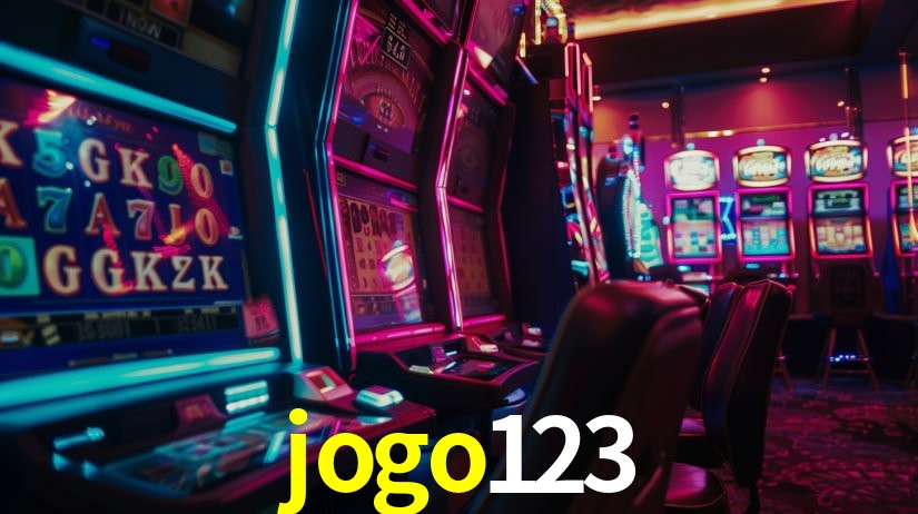 A Popularidade dos Caça-Níqueis no jogo123