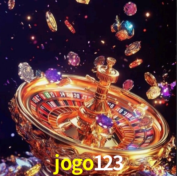 Casino Ao Vivo jogo123
