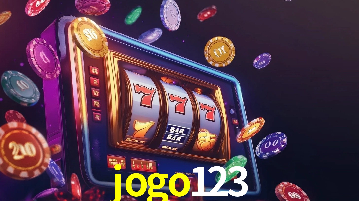 Bônus Diários jogo123