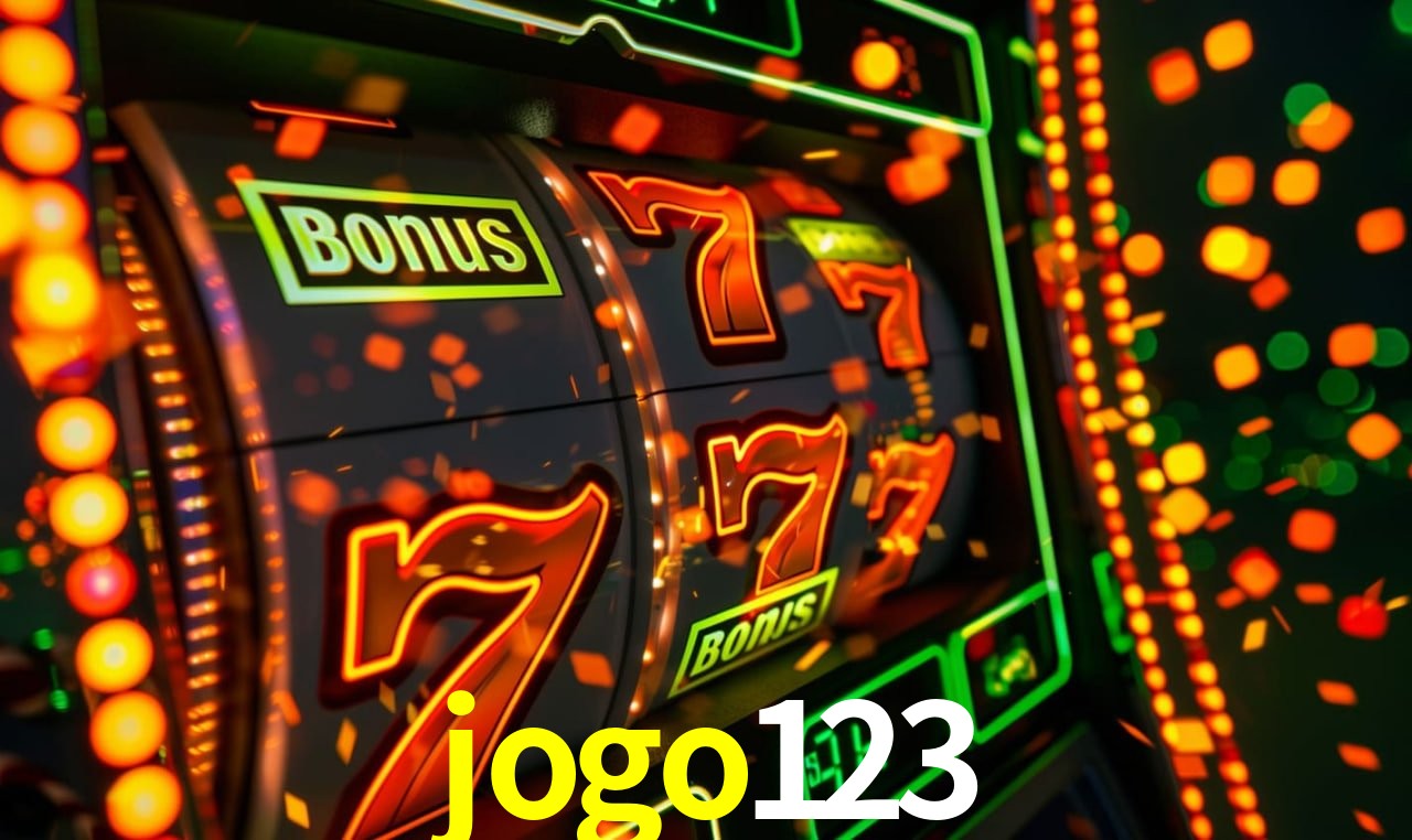 Casino Ao Vivo jogo123