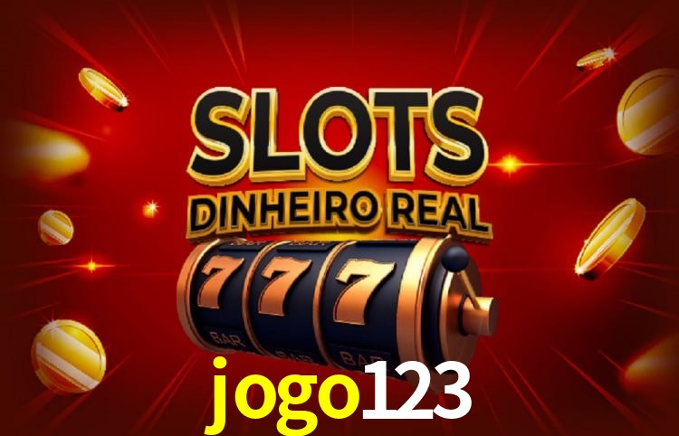 Login Seguro jogo123