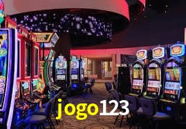 Benefícios da Conta jogo123