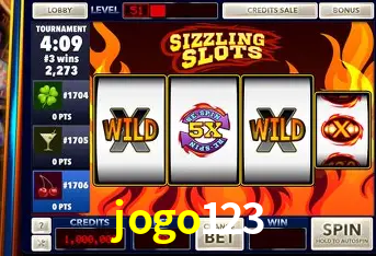 A Popularidade dos Caça-Níqueis no jogo123