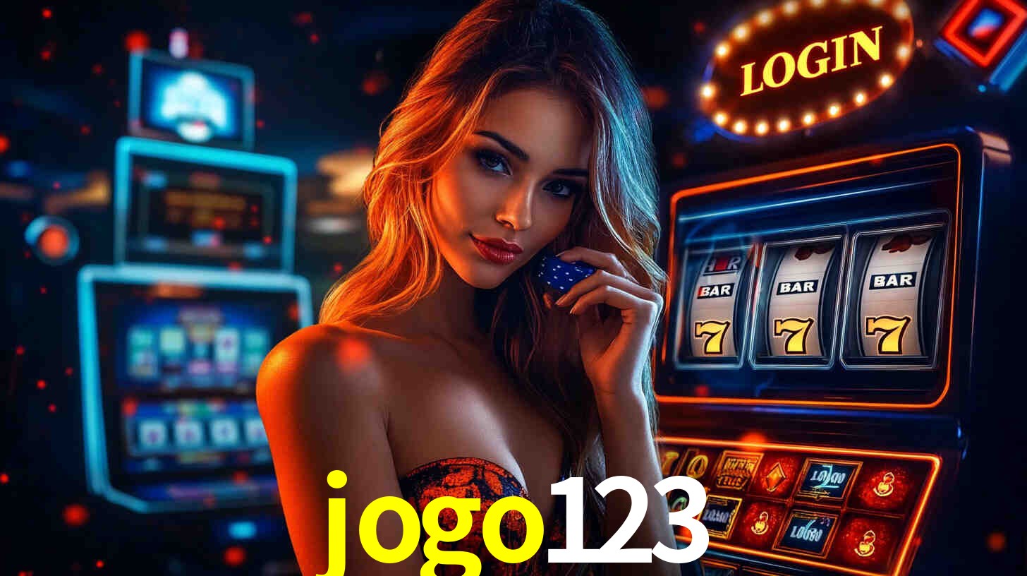 Bônus Generosos e Exclusivos no jogo123 para Você!