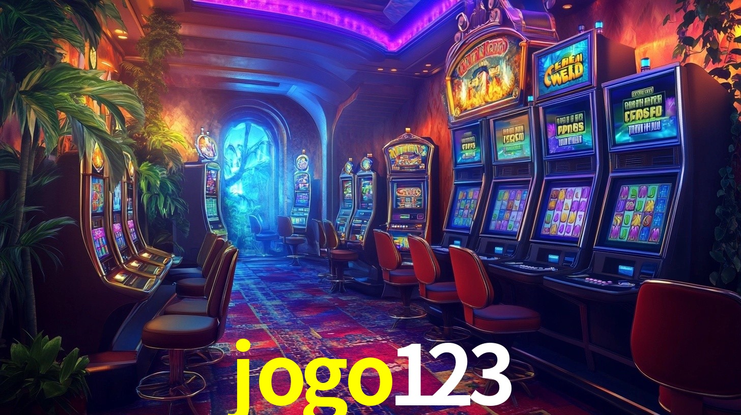 Programa VIP jogo123