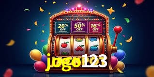 Jogos de Slot jogo123