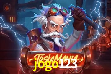 Estatísticas jogo123
