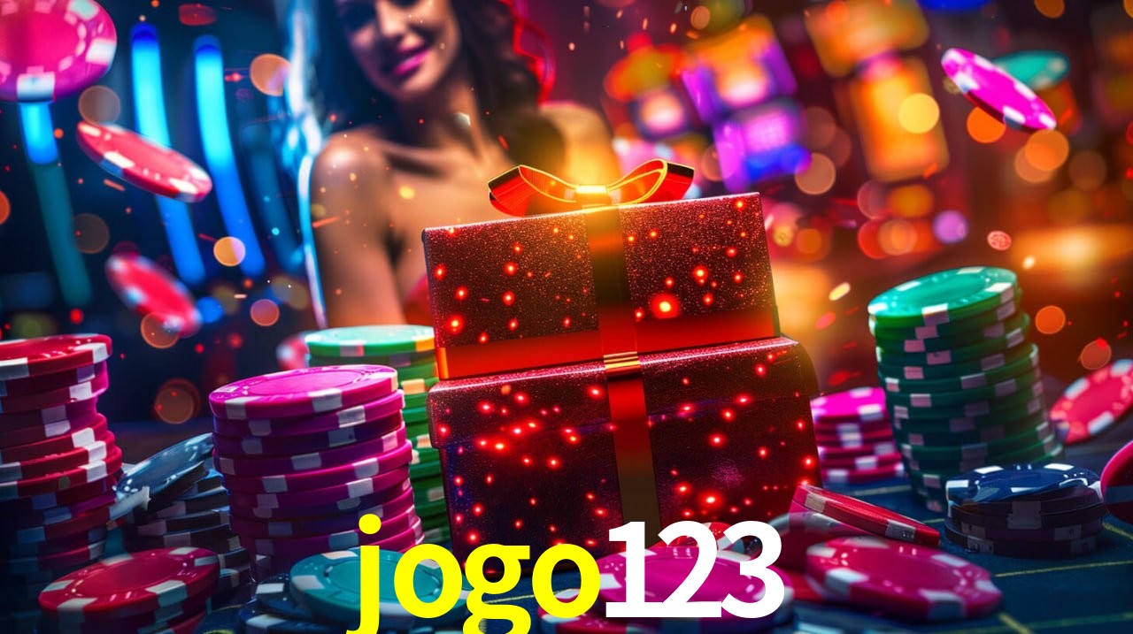 Mesa de Blackjack jogo123