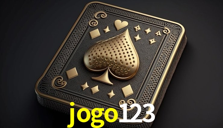 Tecnologia da Plataforma jogo123
