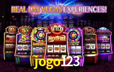 Inovações de Jogos na jogo123: O Futuro das Experiências Interativas